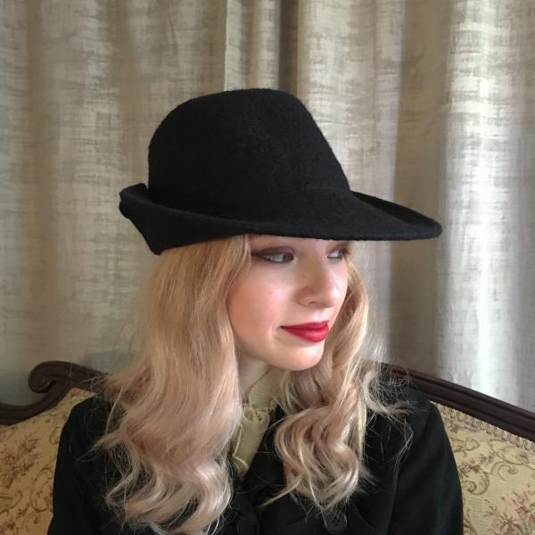 Marguerite Hat