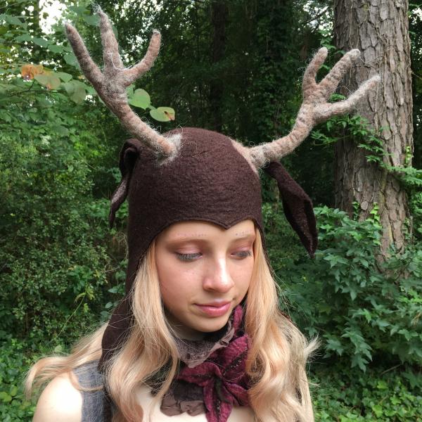 Antler Cap picture