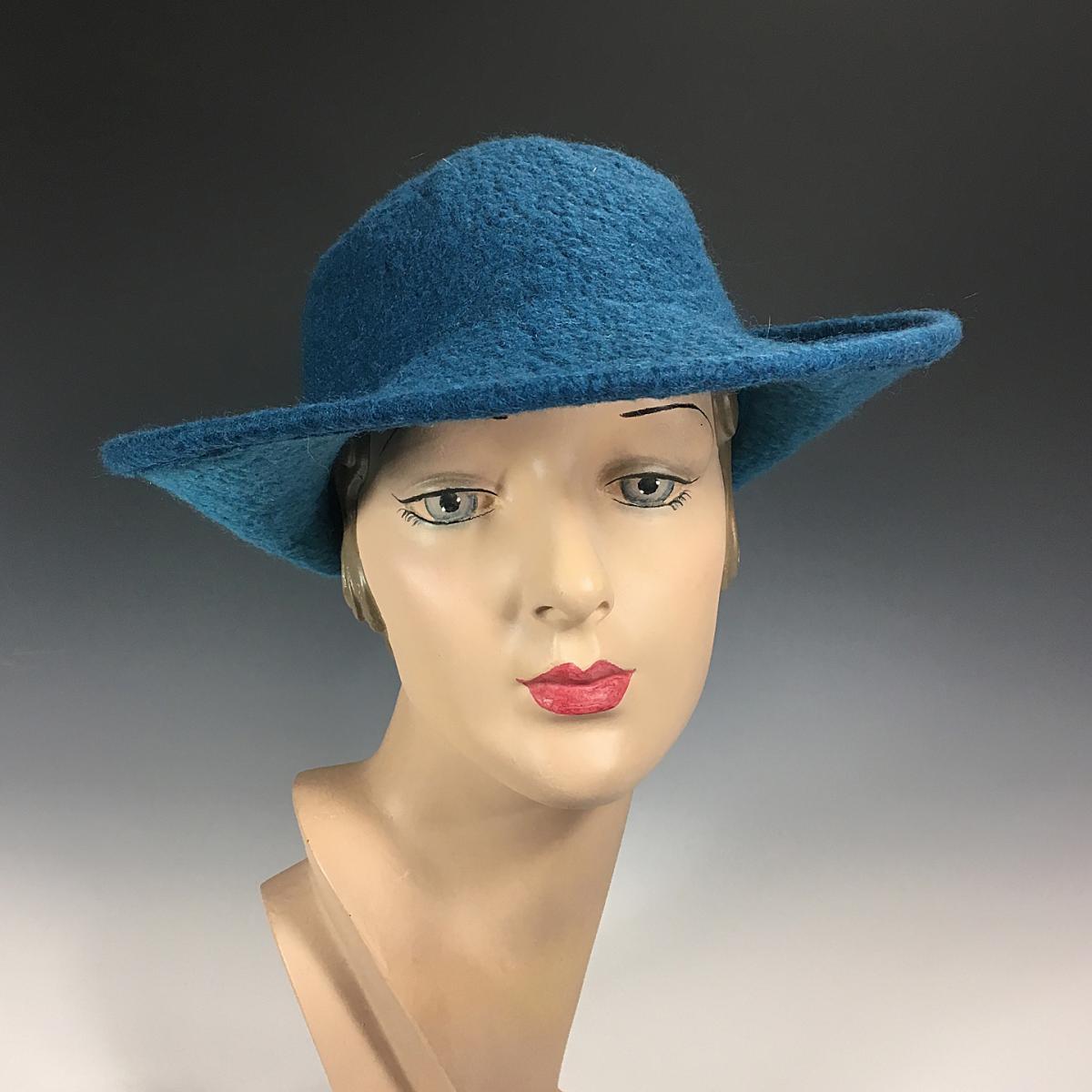 Marguerite Hat picture