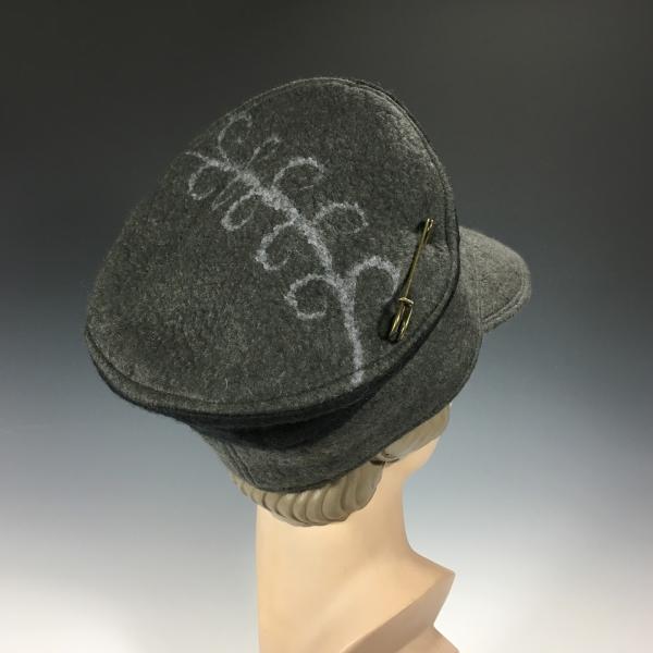 Conductors Cap picture