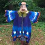 Butterfly Cape