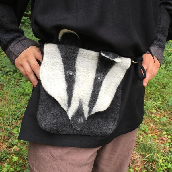 Badger Bag picture