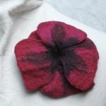 Hibiscus Pin