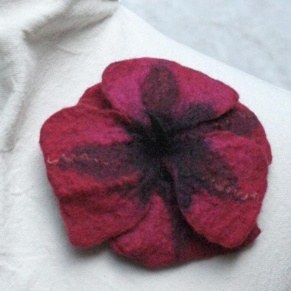 Hibiscus Pin picture