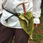 Leaf Bag