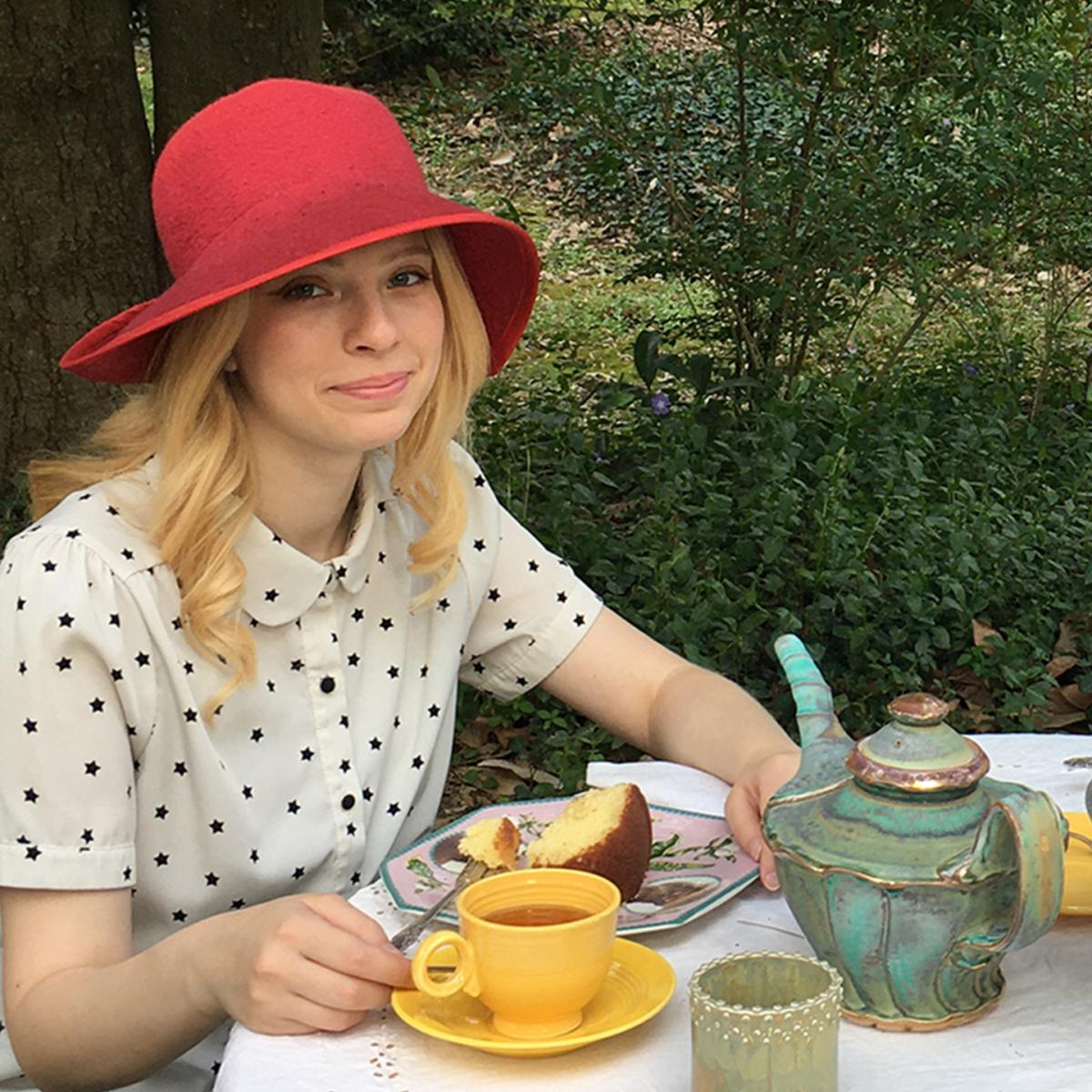 Phileda Cloche picture