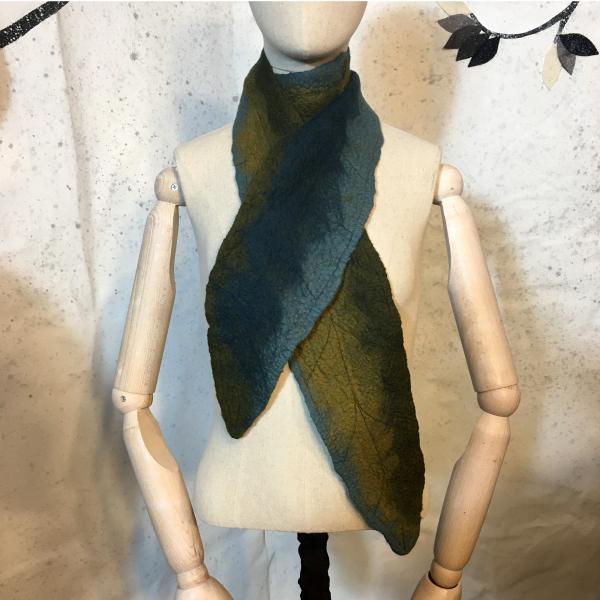 Dryad Scarf picture