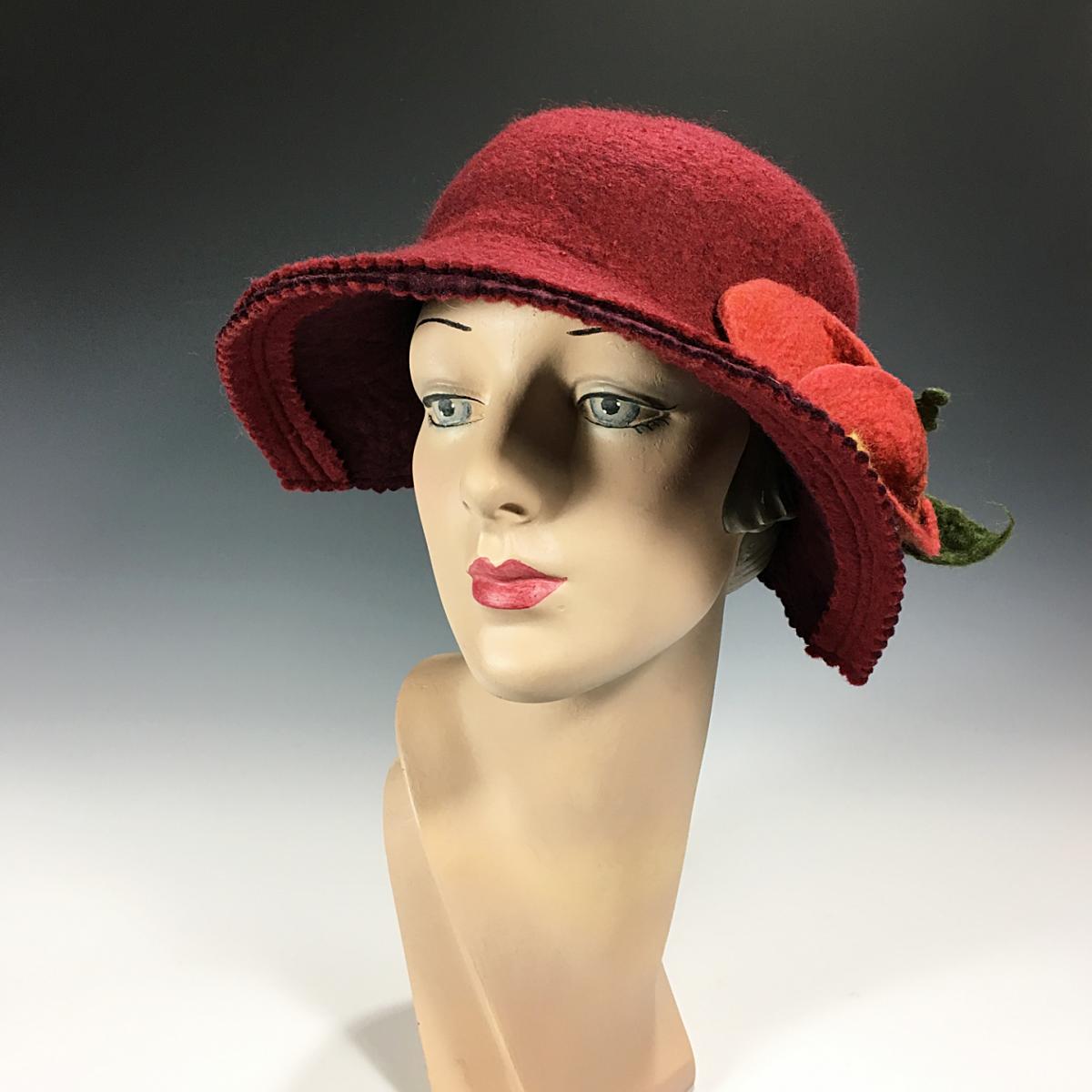 Danielle Cloche picture