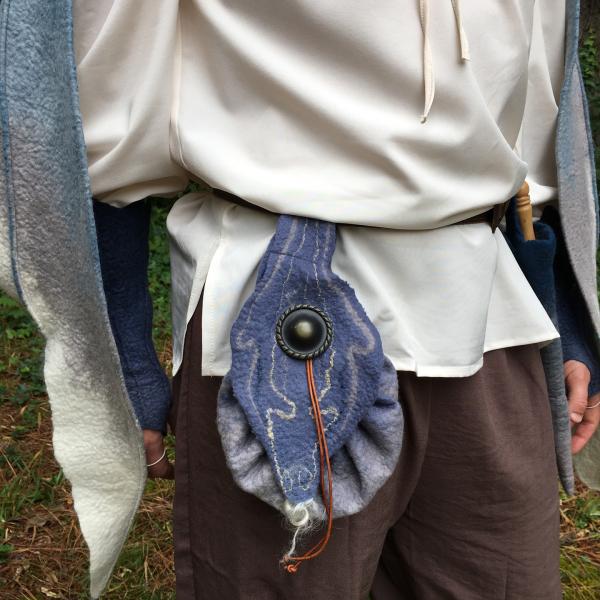 Belt Pouch