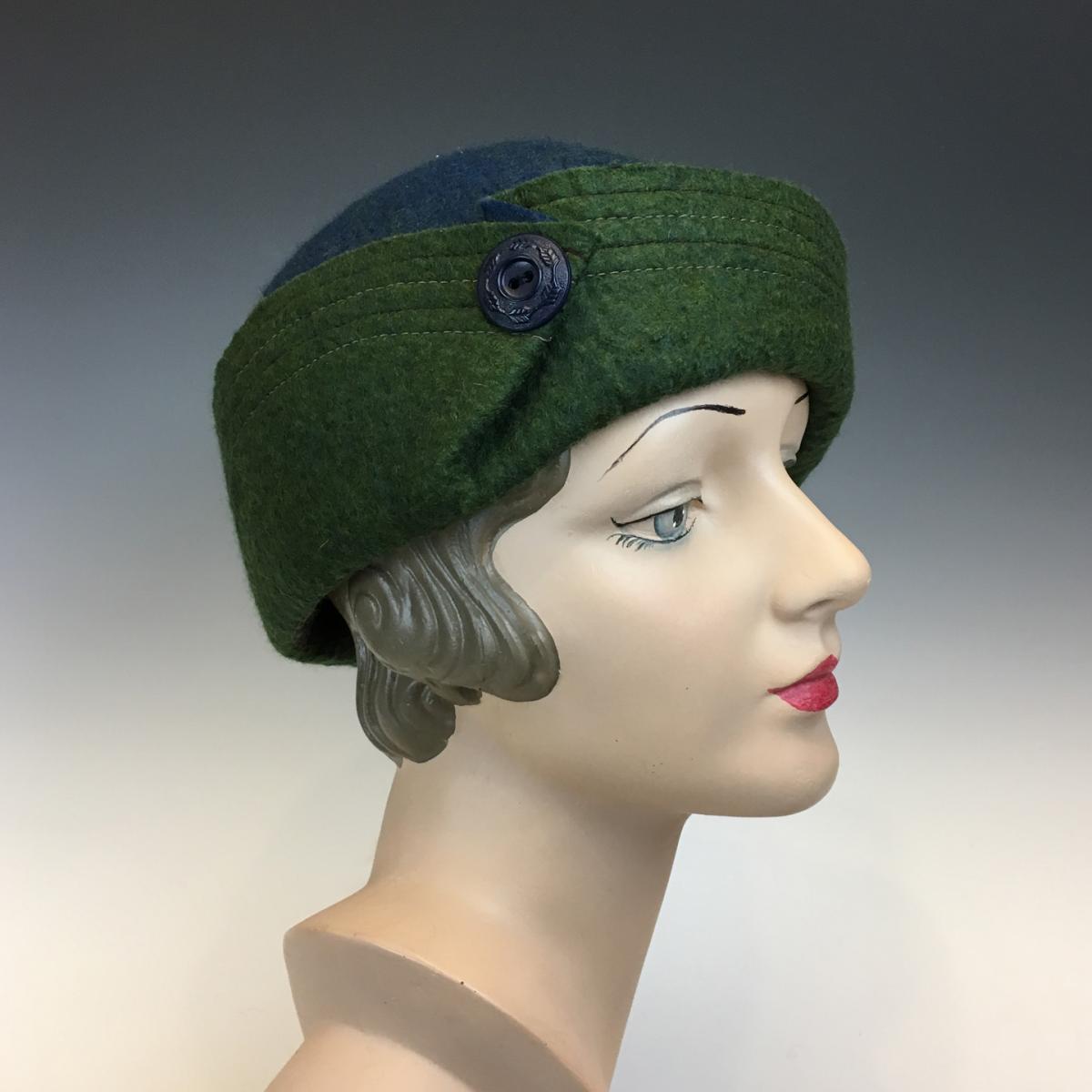 Lucille Cloche picture