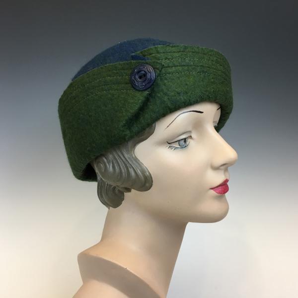 Lucille Cloche picture