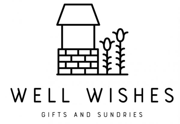 Well Wishes Gifts and Sundries