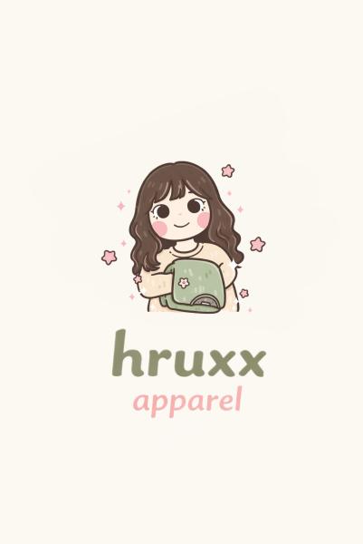 Hruxx apparel