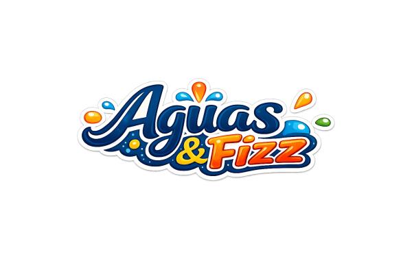 Aguas & Fizz