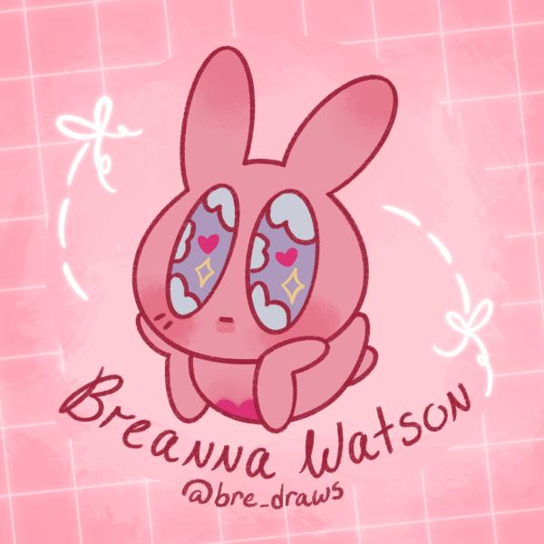 Breanna Watson