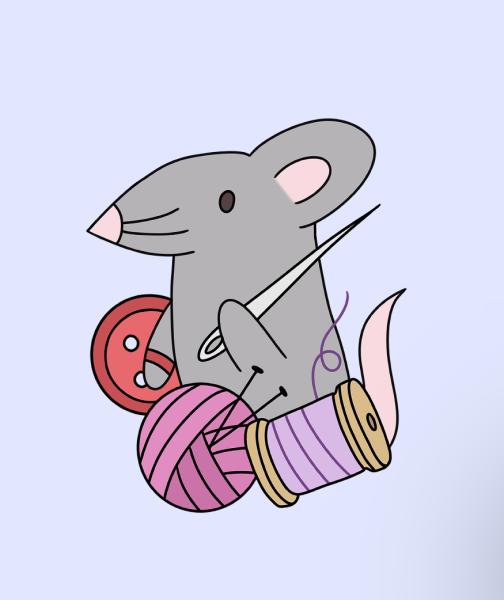Rattington Stitches