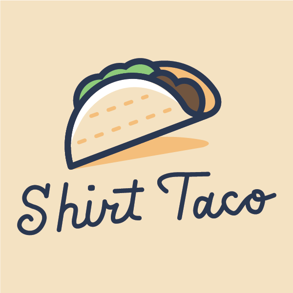 Shirt Taco