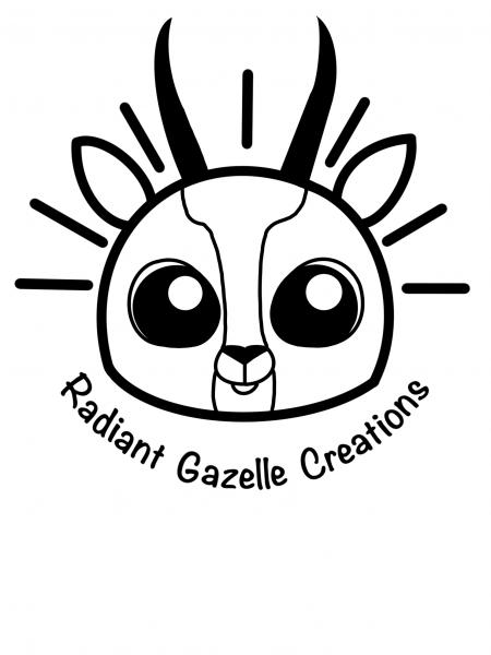 Radiant Gazelle Creations