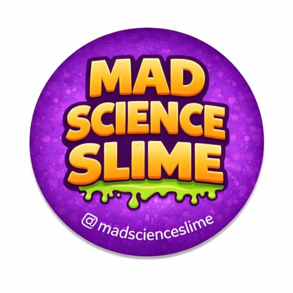 Mad Science Slime