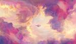 Air, Avatar The Last Airbender - Art Print