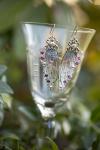 Sugar Plum Fairy Earrings