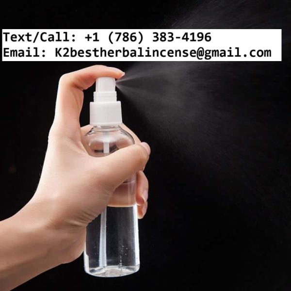 +1 (786) 383-4196 K2 Spice Synthetic Weed Spray Sheets