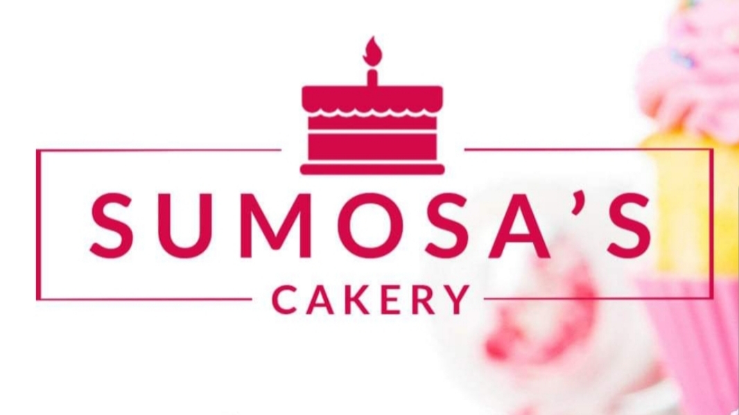 Sumosa's Cakery