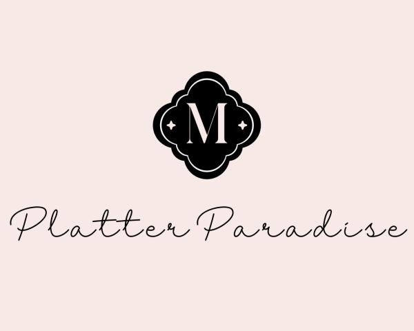 M Platter Paradise