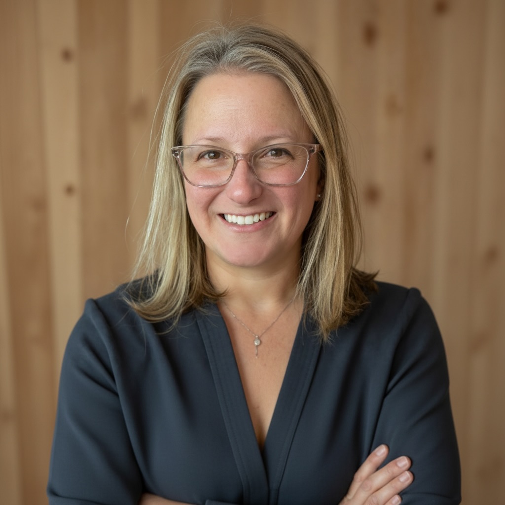 Pam Komar User Profile