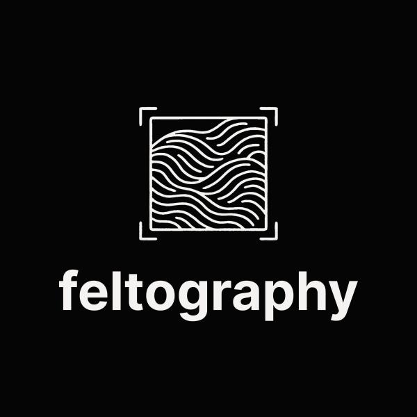 Feltography