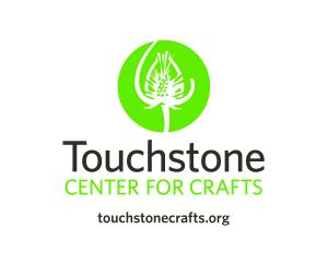 Touchstone Center for Crafts logo