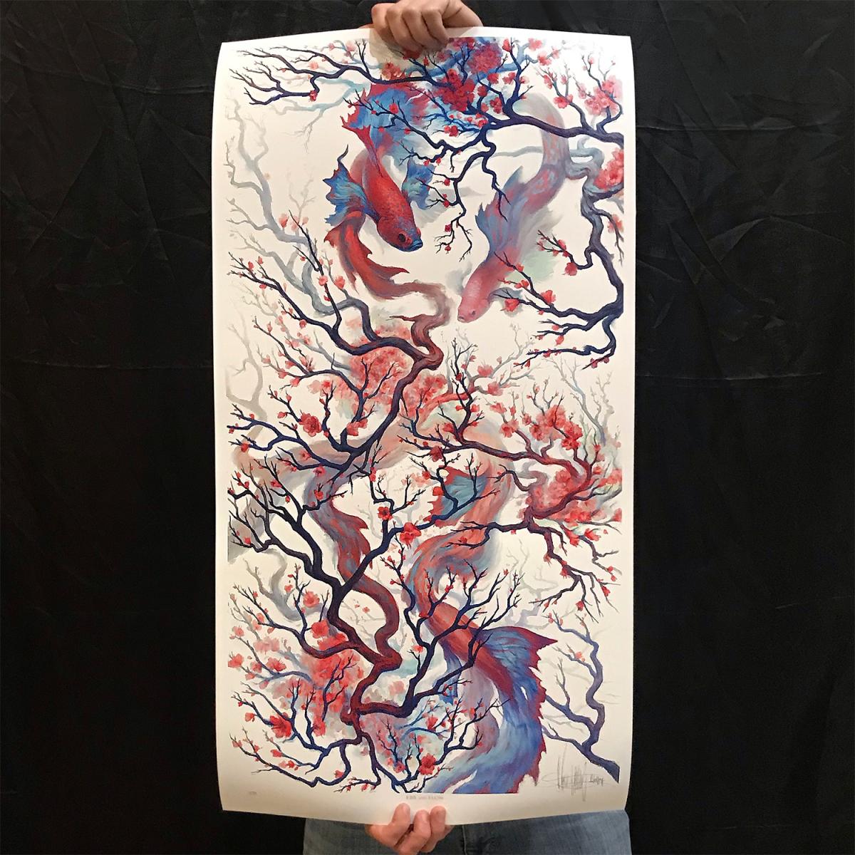 Ebb and Flow picture