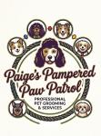Paiges Pampered Paw Patrol