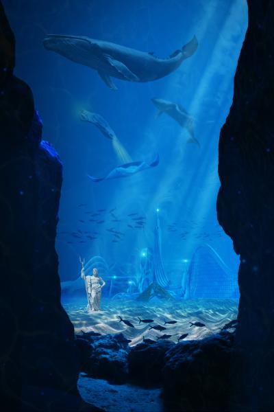 Atlantis picture