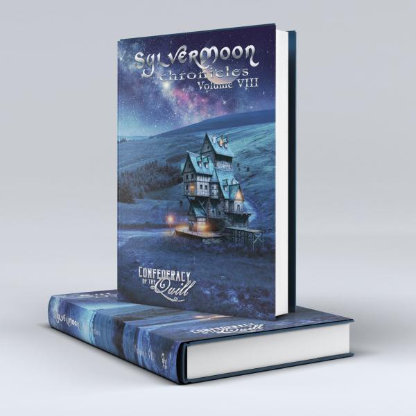 SylverMoon Chronicles: Volume VIII