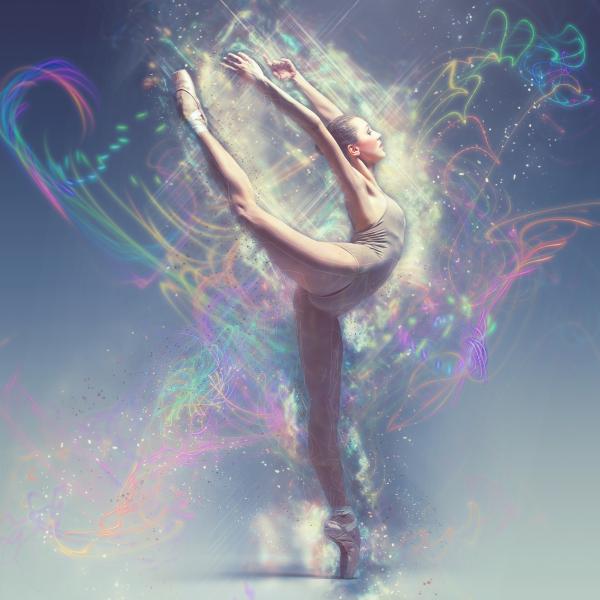 Dancer #1
