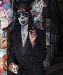 Baron Samedi