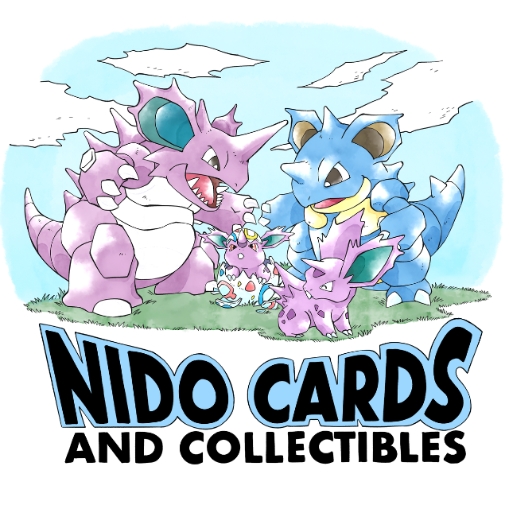Nido Cards and Collectibles
