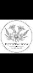 The floral nook