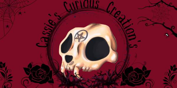 Cassie's Curious Creations