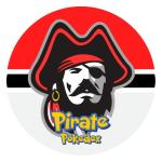 Pirate Pokedex