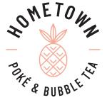 Hometown Poke