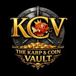 The Karp & Coin Vault