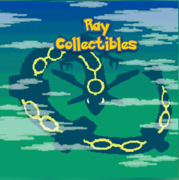 Ray Collectibles