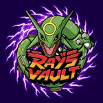 Rays Vault