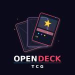 OpenDeck TCG