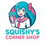 Squishy&rsquo;s Corner Shop