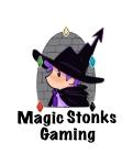 Magic Stonks Gaming