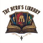 The Hero's Library LLC