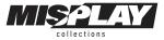 Misplay Collections